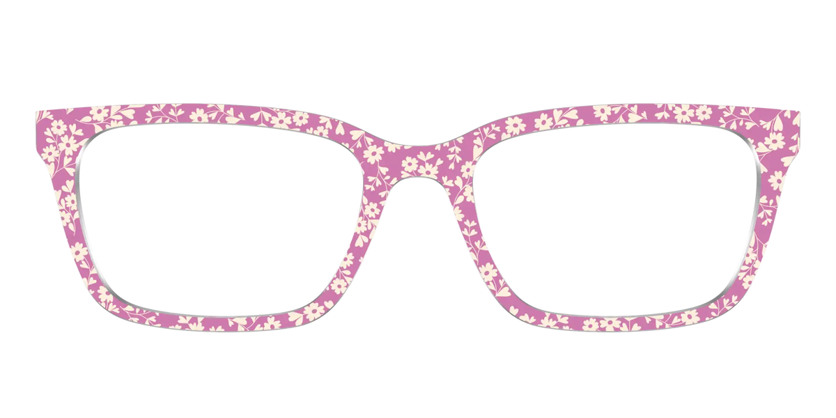 The Ditsy Blossoms