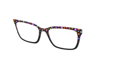 The Ditsy Floral
