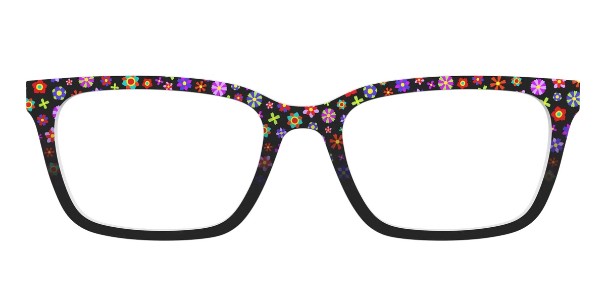The Ditsy Floral