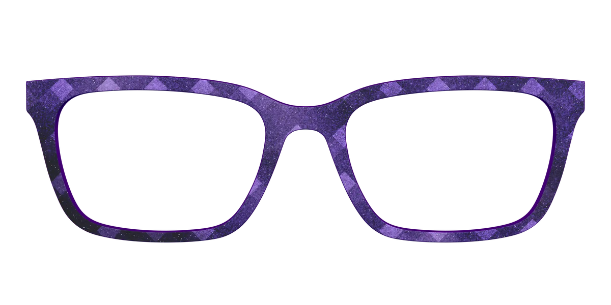 The Eggplant Geo