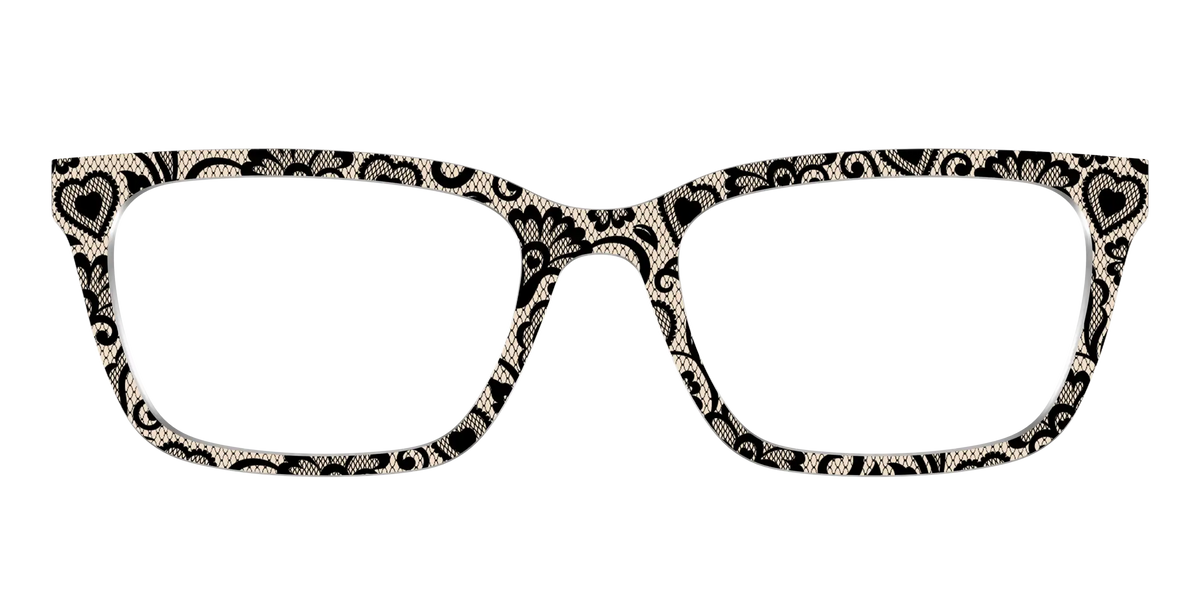 The Elegant Lace
