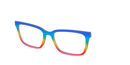 The Everlasting Gradient