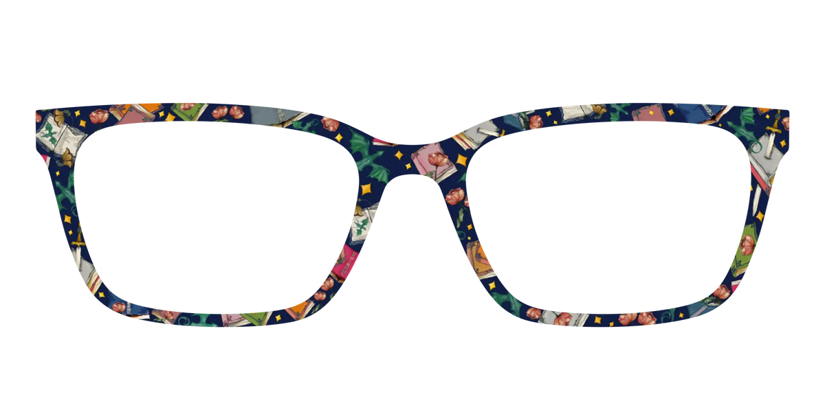 The Fantasy Fables