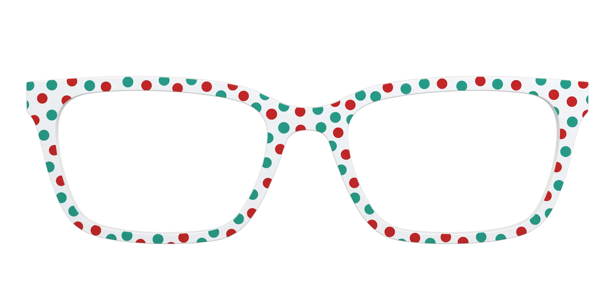 The Festive Dots