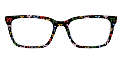 The Festive Ribbons