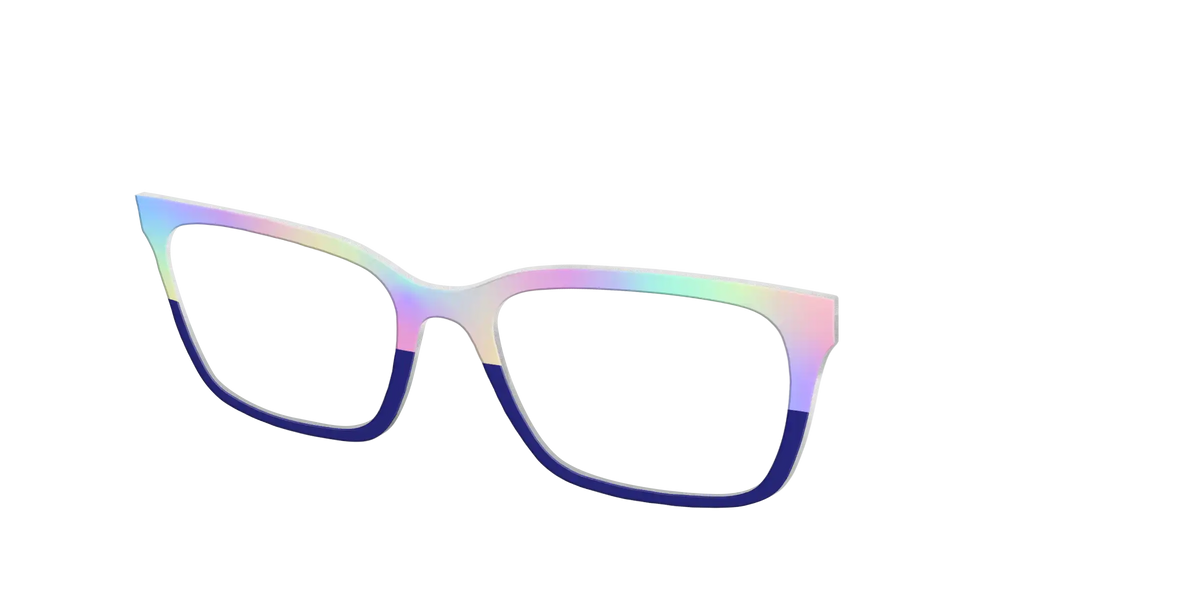 The Flashback Gradient Split