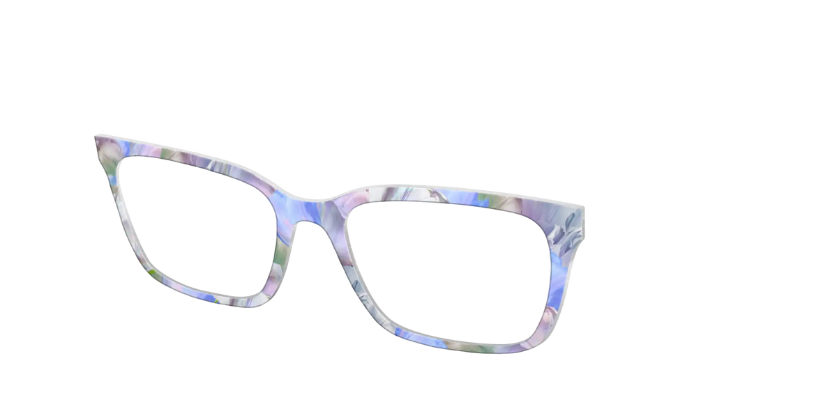 The Floral Marble