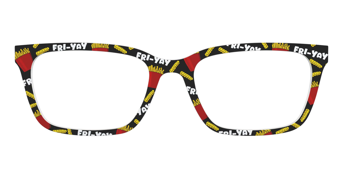 The Fri-Yay