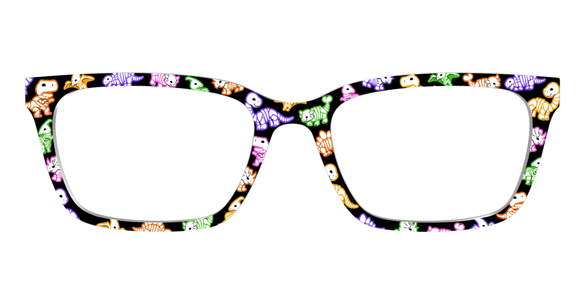 The Funky Fossils