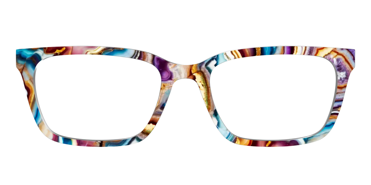 The Gleaming Gemstone