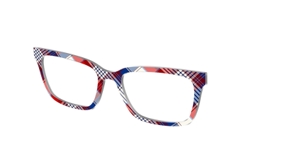 The Heritage Plaid