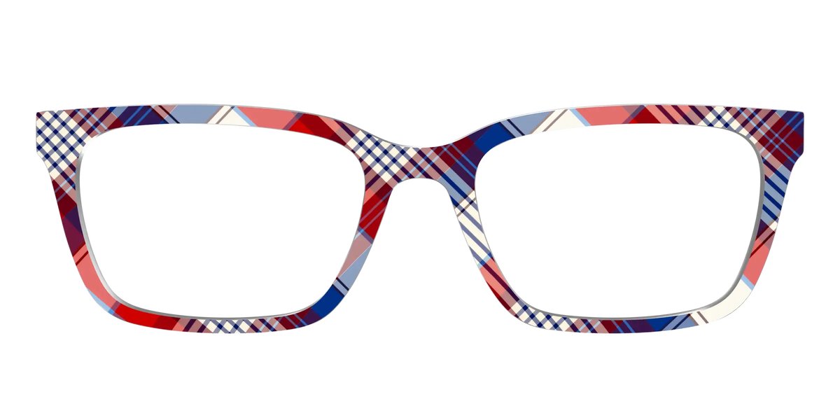The Heritage Plaid
