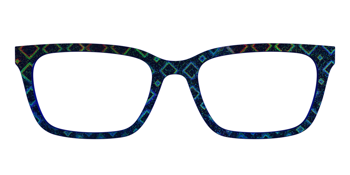 The Holographic Diamonds
