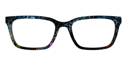 The Holographic Numbers