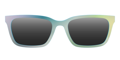 The Polarized Iridescent Sun Top