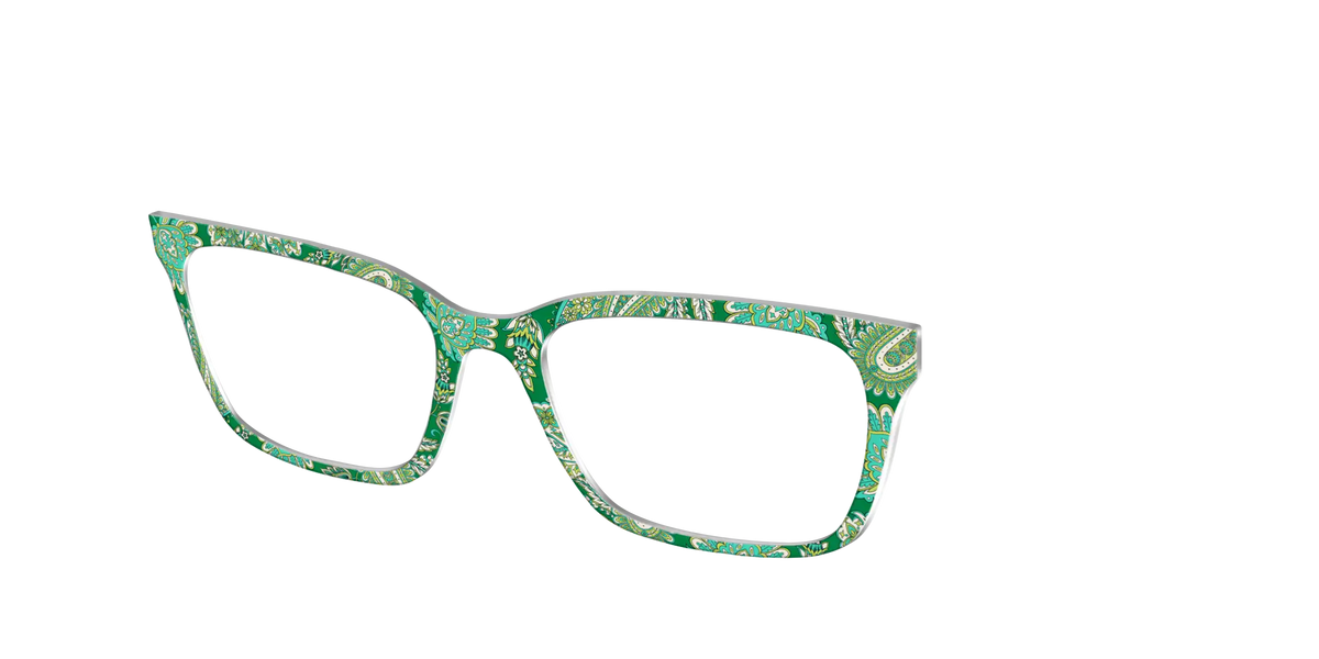 The Irish Paisley