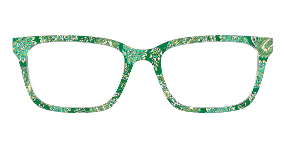 The Irish Paisley