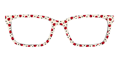 The Ladybug Polka Dot