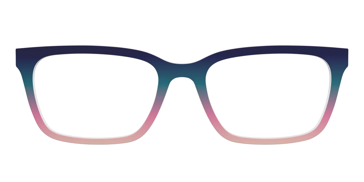 The Late Night Gradient