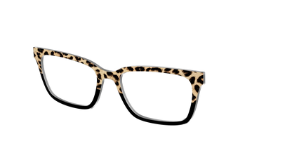 The Leopard Spots Split