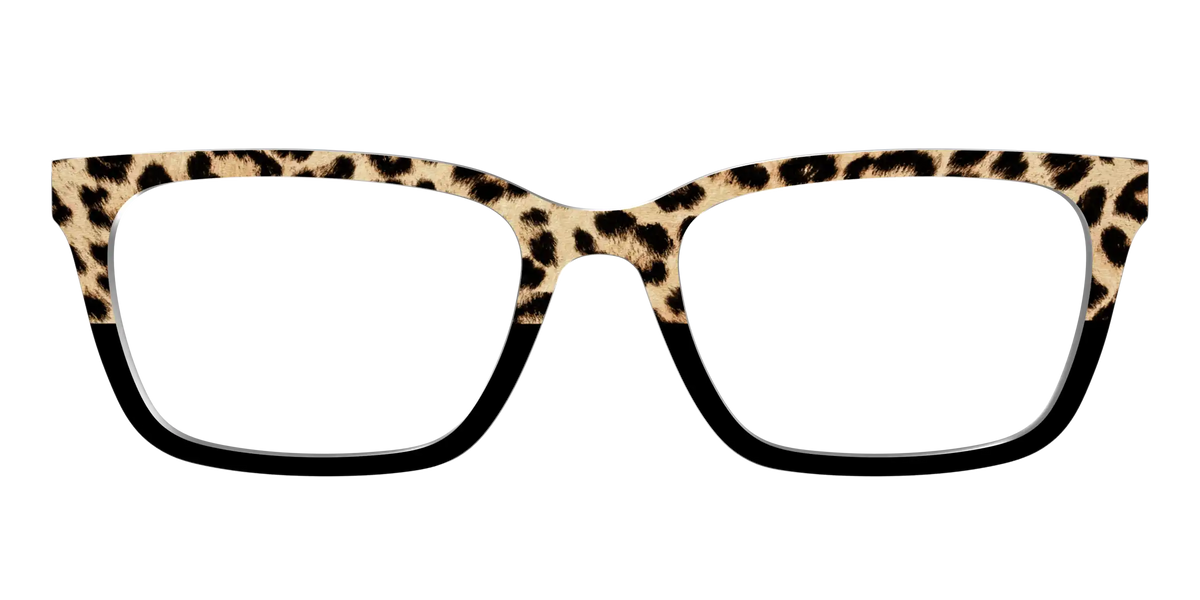 The Leopard Spots Split