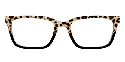 The Leopard Spots Split