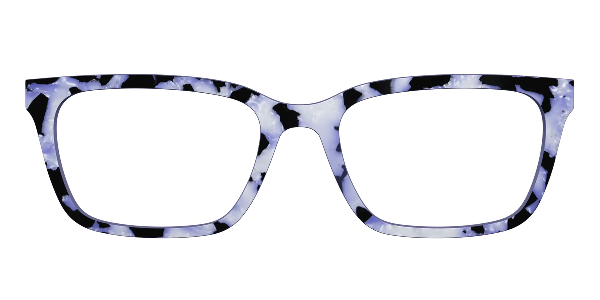 The Lilac Pearl Tortoise