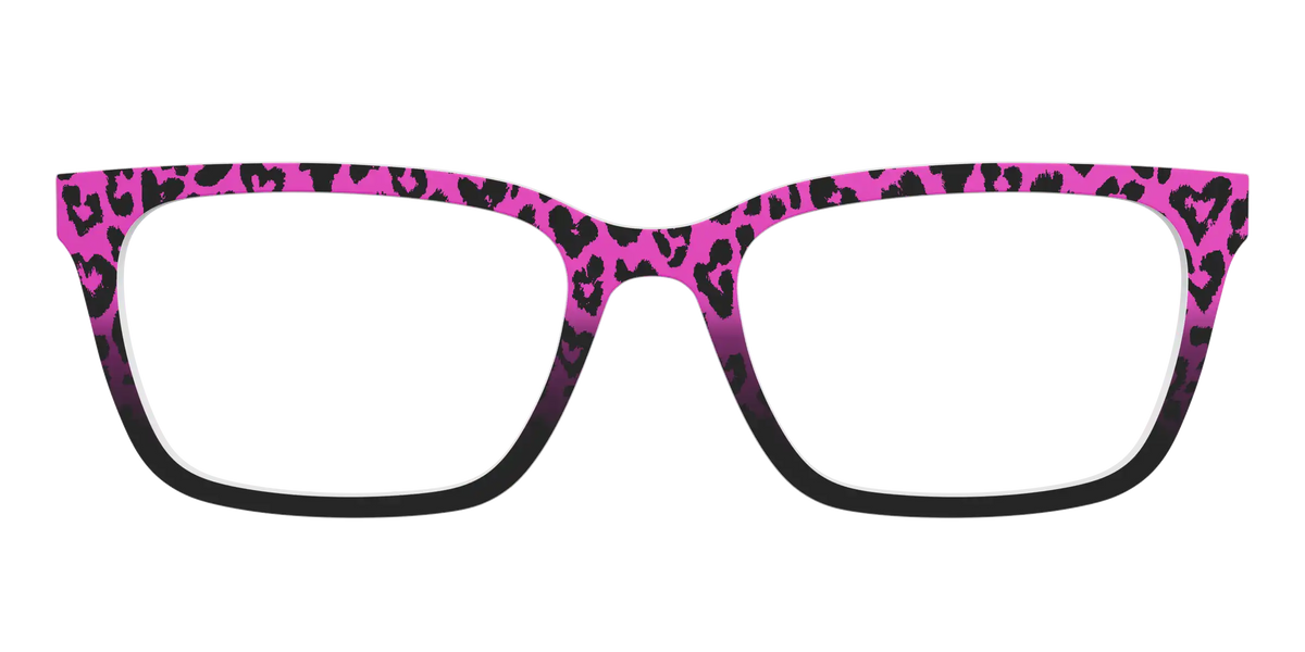 The Lovely Leopard