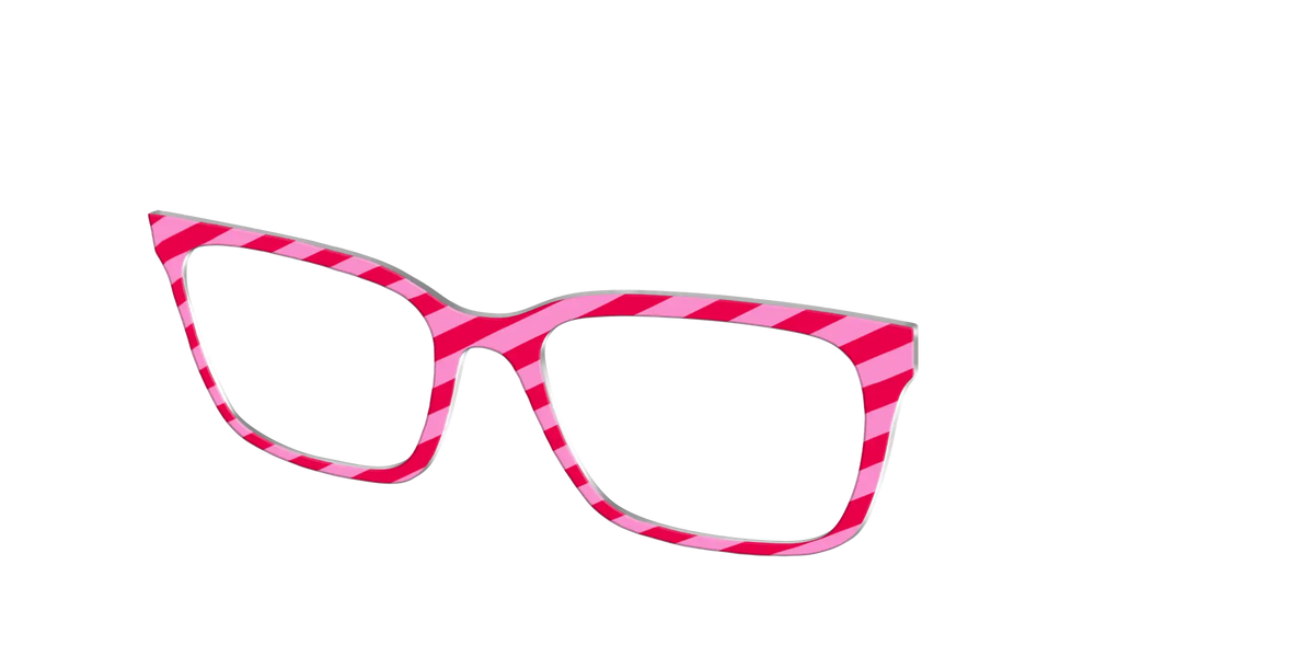 The Love-Struck Stripes