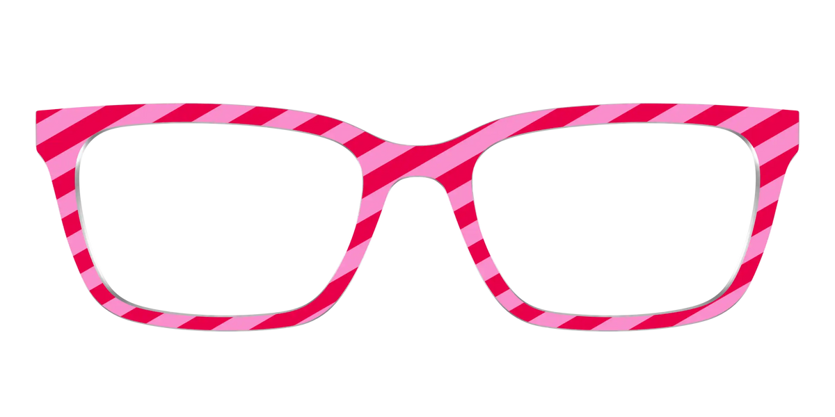 The Love-Struck Stripes