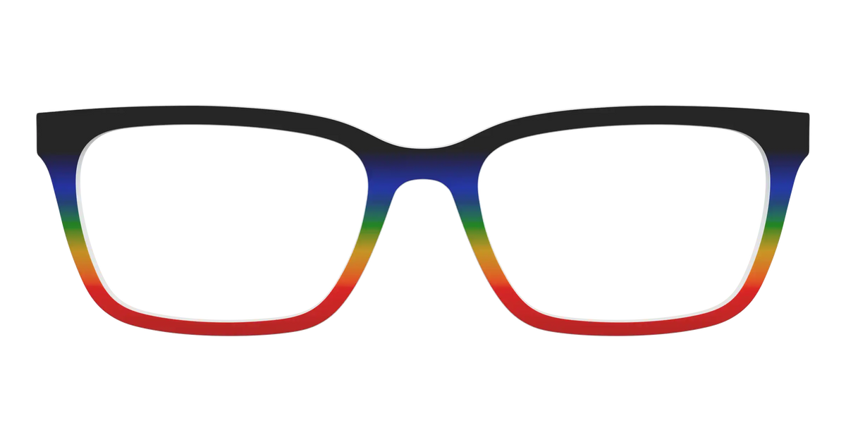 The Love Wins Gradient