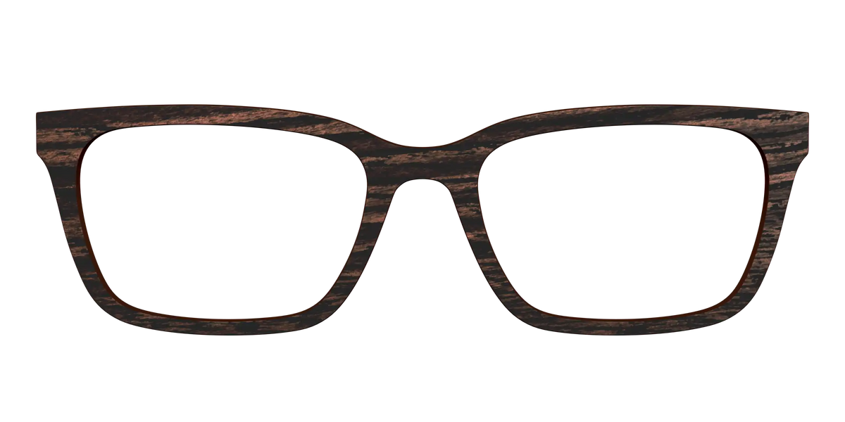 The Mahogany Woodgrain