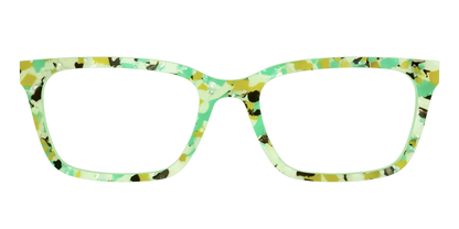 The Matcha Pearl Tortoise