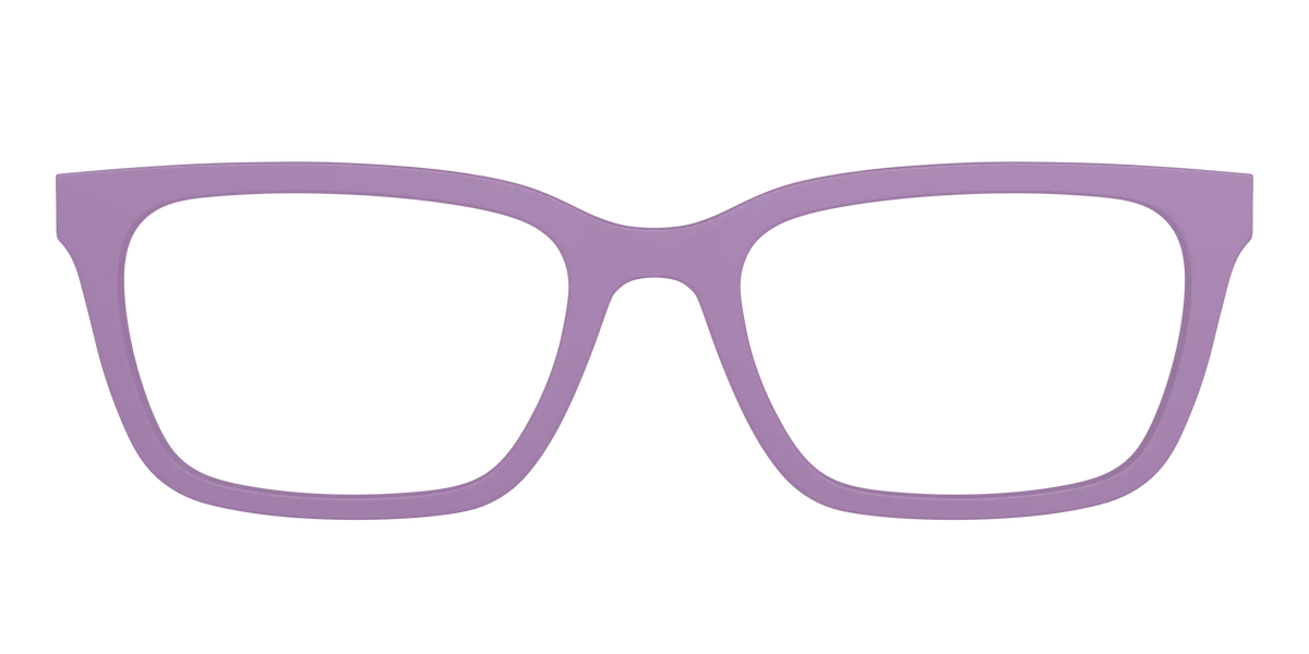 The Mauve