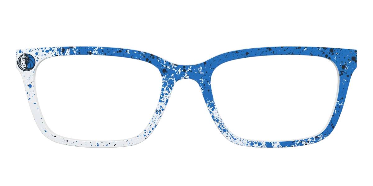 Mavericks Splatter