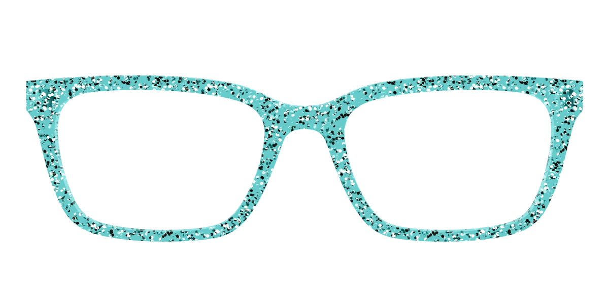 The Mint Sparkle