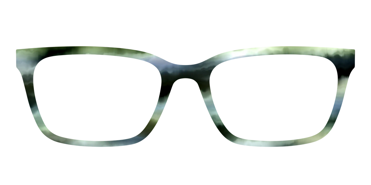 The Misty Moss
