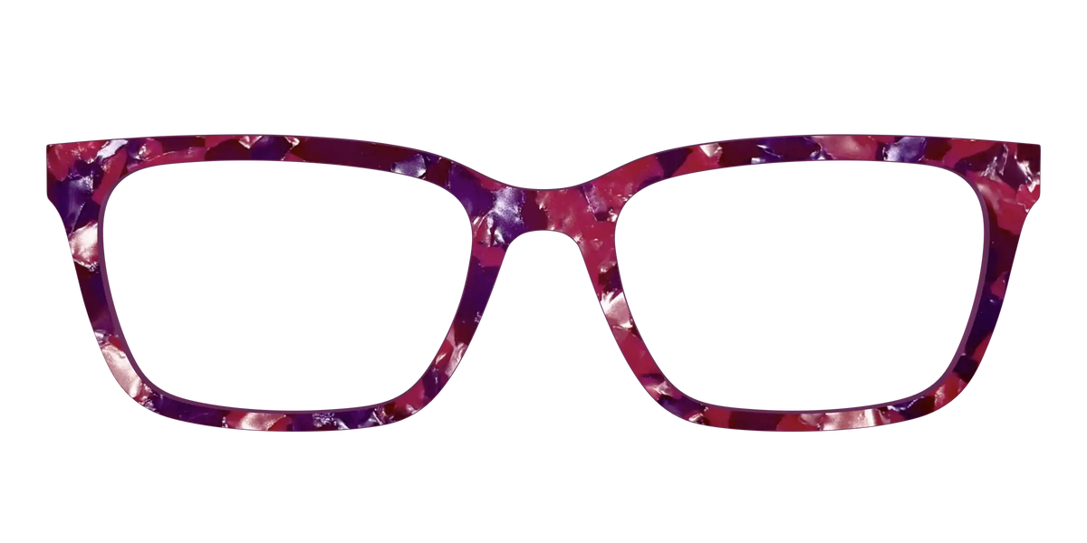 The Mulberry Pearl Tortoise
