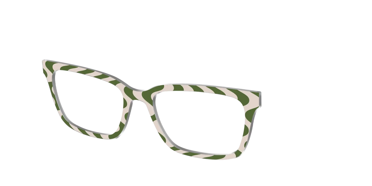 The Olive Waves