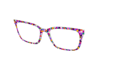 The Party Kaleidoscope