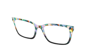 The Pastel Tort
