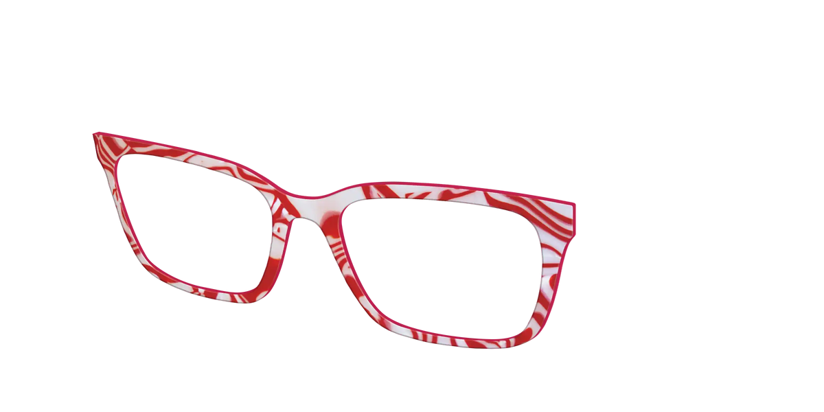 The Peppermint Swirl