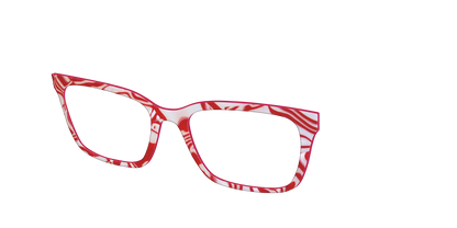The Peppermint Swirl
