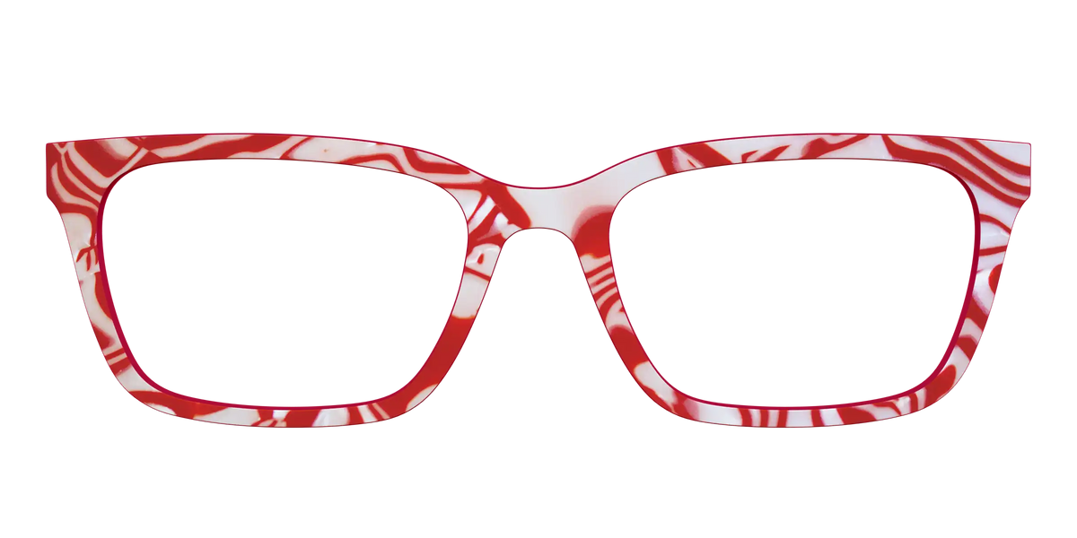The Peppermint Swirl