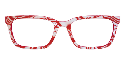 The Peppermint Swirl
