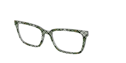 The Personality Plaid