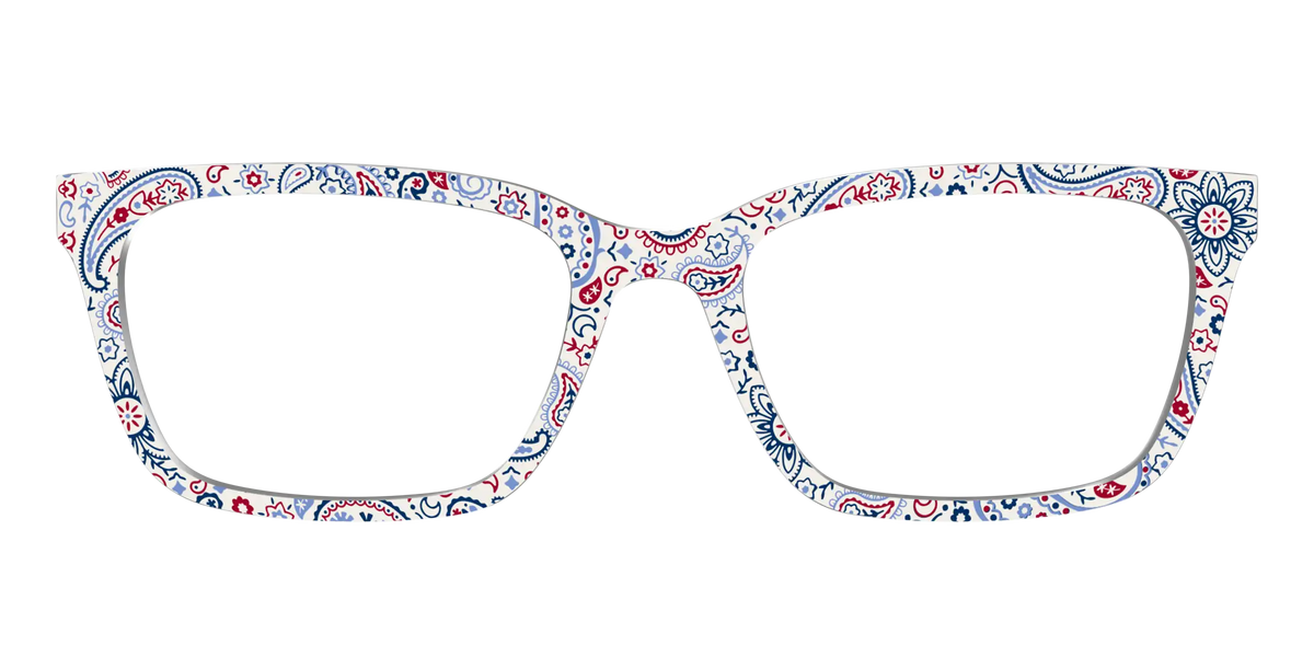 The Picnic Paisley