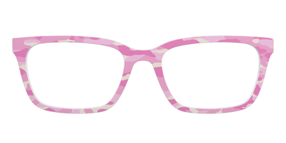 The Pink Camo