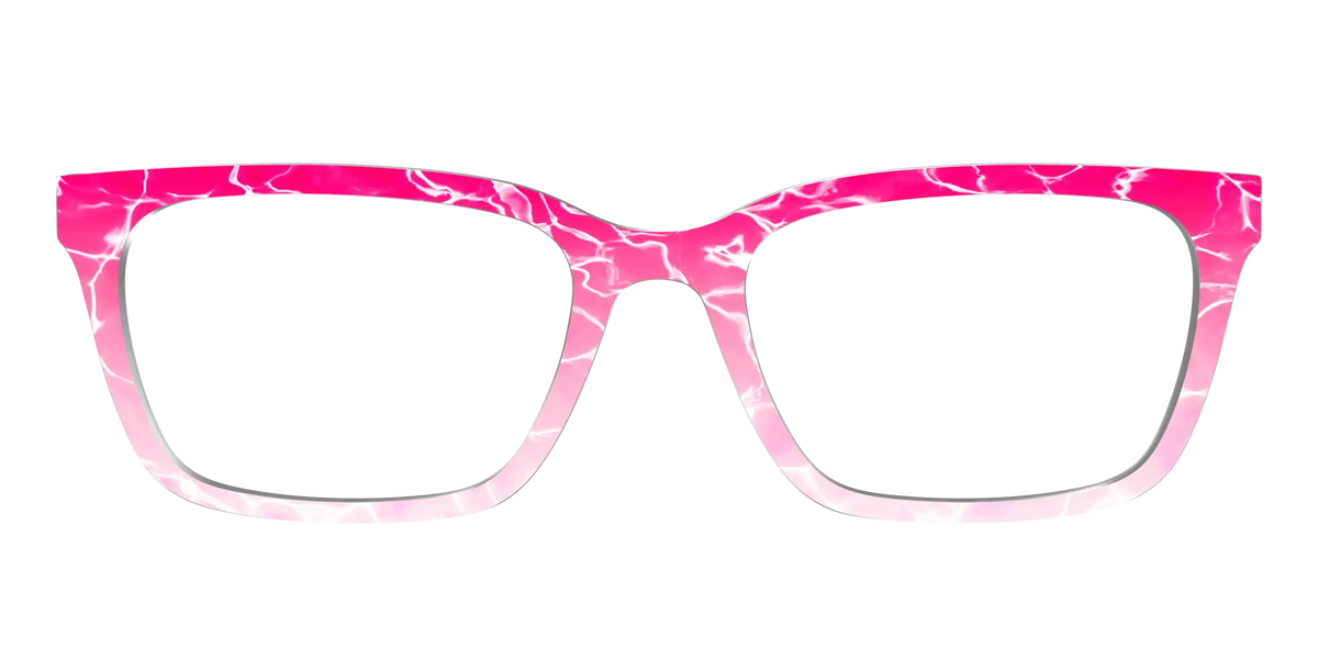 The Pink High Tide