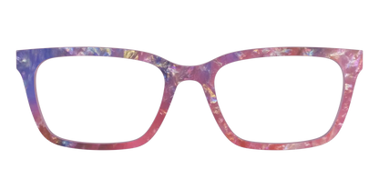 The Pink Nebulous Pearl